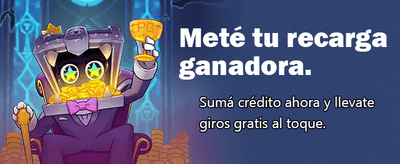 Súmate a la acción real