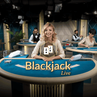 Blackjack VIP 28 game icon