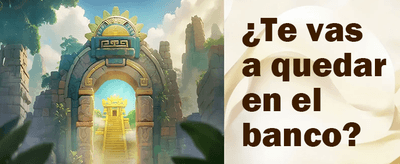Poster épico de juego de pesca arcade con peces multicolores y monedas de oro