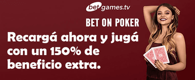Depósito Relámpago