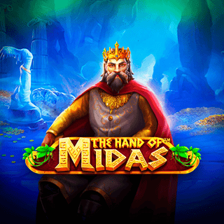 The Hand of Midas game icon