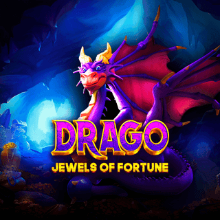 Drago - Jewels of Fortune game icon