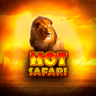 Hot Safari game icon