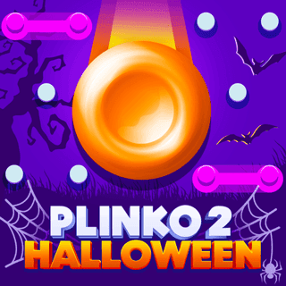 Plinko 2 Halloween